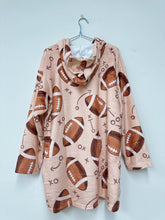 Load image into Gallery viewer, Sassy On The Go Custom Fleece Blanket Hoodie
