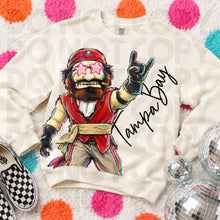 Load image into Gallery viewer, Rockin Delulu Mascots DROPDOWN TRANSFER RHD SEP 26
