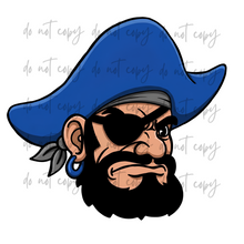 Load image into Gallery viewer, Front Or Side Logo Sports Custom Name Mascot DROPDOWN DTF TRANSFER
