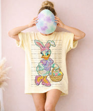 Load image into Gallery viewer, Mi_key &amp; Friends Impasto Easter TRANSFER SWEET STAR FEB 26 EGGSTRAVAGANZA COLLAB

