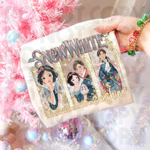 Load image into Gallery viewer, Christmas Character Three Block DROPDOWN TRANSFER RHD NOV 25 BLACK FRIDAY SOLO BUNDLE
