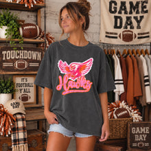 Load image into Gallery viewer, Pink &amp; Orange Retro Mascots DROPDOWN TRANSFER
