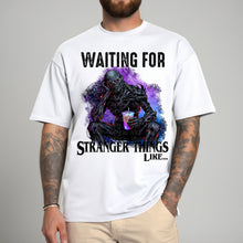 Load image into Gallery viewer, Waiting For Stranger TRANSFER VIRGO DEC 25
