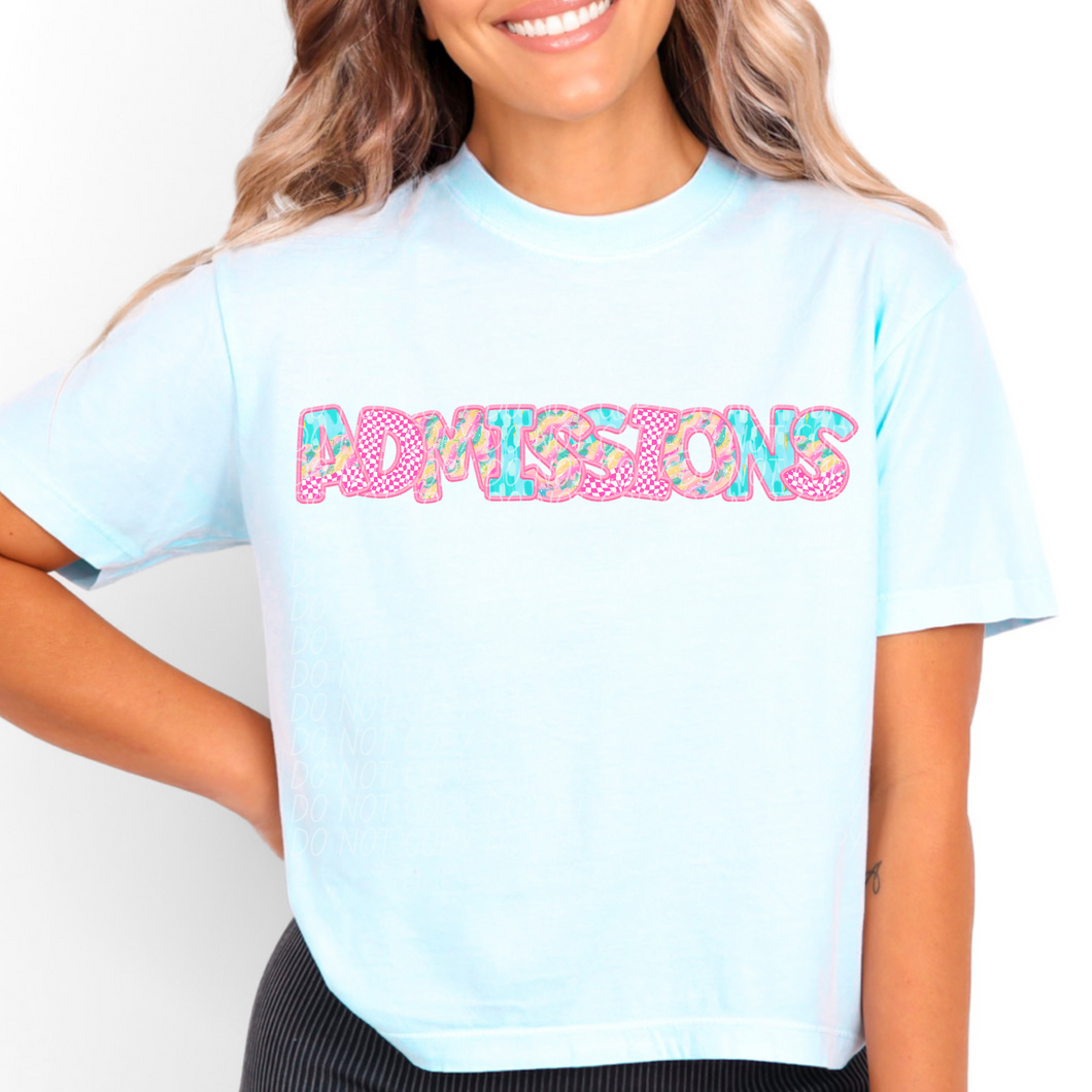 Spring School Occupational Titles Dropdown TRANSFER CSD APR 25