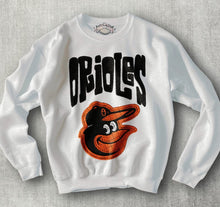Load image into Gallery viewer, Baseball Embroidery Teams Dropdown TRANSFER KPI APR
