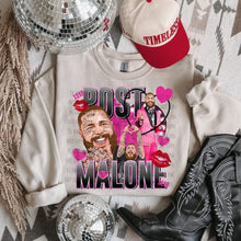 Load image into Gallery viewer, Cel_b Valentines DROPDOWN TRANSFER COLLAB
