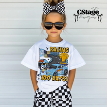 Load image into Gallery viewer, 100 Days of School Dropdown TRANSFER CStage DEC 25 100 DAYS OF SCHOOL COLLAB
