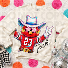 Load image into Gallery viewer, Rockin Delulu Mascots DROPDOWN TRANSFER RHD SEP 26
