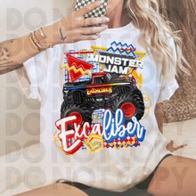Load image into Gallery viewer, Retro Monster J_m Dopdown TRANSFER RHD FEB 26
