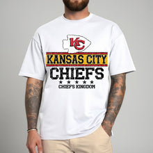 Load image into Gallery viewer, Stripe + Star Team Dropdown TRANSFER VIRGO SEPT 25
