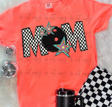 Load image into Gallery viewer, Pop Star Sports Mom Dropdown TRANSFER BIA FEB
