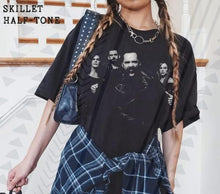 Load image into Gallery viewer, Knockout Black Artist TRANSFER KAI FEB/MAR 26
