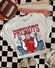Load image into Gallery viewer, SB Football Letterman Dropdown TRANSFER PHDC JAN 26
