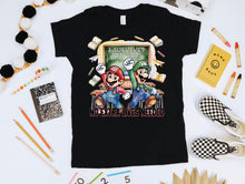 Load image into Gallery viewer, 100 Days of School Dropdown TRANSFER DDVA DEC 25 100 DAYS OF SCHOOL COLLAB
