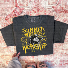 Load image into Gallery viewer, Music Portrait Yellow TRANSFER OHDD MAY 25

