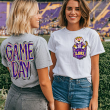 Load image into Gallery viewer, Game Day Mascot Star Eyes With Pocket TRANSFER SSD SEP 26

