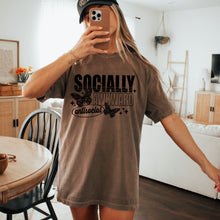 Load image into Gallery viewer, Socially Awkward Deprived Color Dropdown TRANSFER CSC MAY 25
