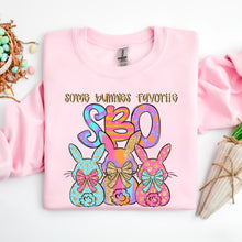 Load image into Gallery viewer, Some Bunnies Favorite Title Dropdown TRANSFER SDD JAN 25
