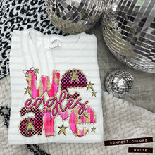 Load image into Gallery viewer, We Are Pink Mascot Dropdown TRANSFER CAP MAY
