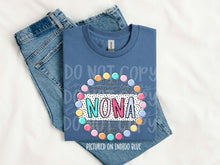 Load image into Gallery viewer, Loving Polka Dot Circle TITLE DROPDOWN TRANSFER PHDC APR 26
