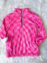 Load image into Gallery viewer, Sassy Custom Printed Fleece Sherpa
