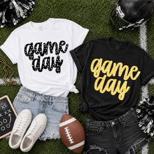 Load image into Gallery viewer, Polka Or Star Game Day Script TRANSFER PARJO JULY 26
