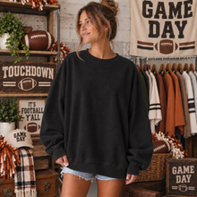 Load image into Gallery viewer, Double Line Varsity Logo Mascot DROPDOWN TRANSFER Strut 26
