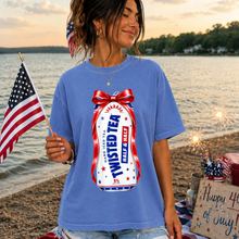 Load image into Gallery viewer, Patriotic Can Drinks DROPDOWN TRANSFER PARJO MAY 26
