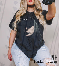 Load image into Gallery viewer, Knockout Black Artist TRANSFER KAI FEB/MAR 26
