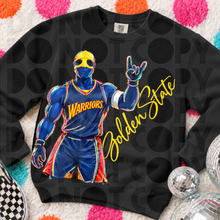 Load image into Gallery viewer, Basketball Delulu Teams DROPDOWN TRANSFER RHD OCT 26
