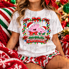Load image into Gallery viewer, Mini Merry Collab DROPDOWN TRANSFER RHD OCT26
