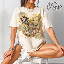 Load image into Gallery viewer, Character Ears Dropdown TRANSFER CSTAGE MAY 25
