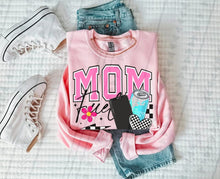 Load image into Gallery viewer, Mom Fuel Drinks DROPDOWN TRANSFER TGG JAN

