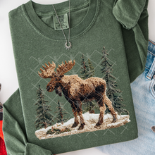 Load image into Gallery viewer, Faux Latch Hook Yarn Crochet Collection Dropdown TRANSFER THREAD NOV 25
