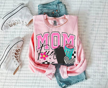 Load image into Gallery viewer, Mom Fuel Drinks DROPDOWN TRANSFER TGG JAN
