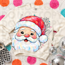 Load image into Gallery viewer, Rockin Delulu Christmas Era DROPDOWN TRANSFER RHD REP OCT26
