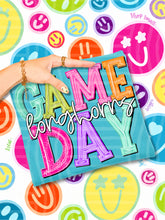 Load image into Gallery viewer, Simply Colorful Game Day Mascots TRANSFER CAPLINGER JUNE 26
