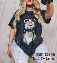 Load image into Gallery viewer, Knockout Black Artist TRANSFER KAI FEB/MAR 26
