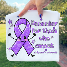 Load image into Gallery viewer, Alzheimer’s Awareness Bundle DROPDOWN TRANSFER CSD SEP 26
