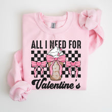 Load image into Gallery viewer, All I Need For Valentines TRANSFER SDD
