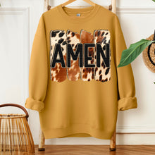 Load image into Gallery viewer, Amen Cowhide DROPDOWN TRANSFER SDD JULY
