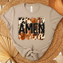 Load image into Gallery viewer, Amen Cowhide DROPDOWN TRANSFER SDD JULY
