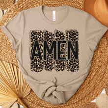 Load image into Gallery viewer, Amen Leopard TRANSFER SDD JULY
