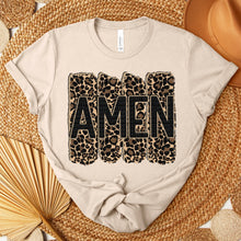 Load image into Gallery viewer, Amen Leopard TRANSFER SDD JULY
