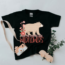 Load image into Gallery viewer, Among Wildflowers TRANSFER SDD May

