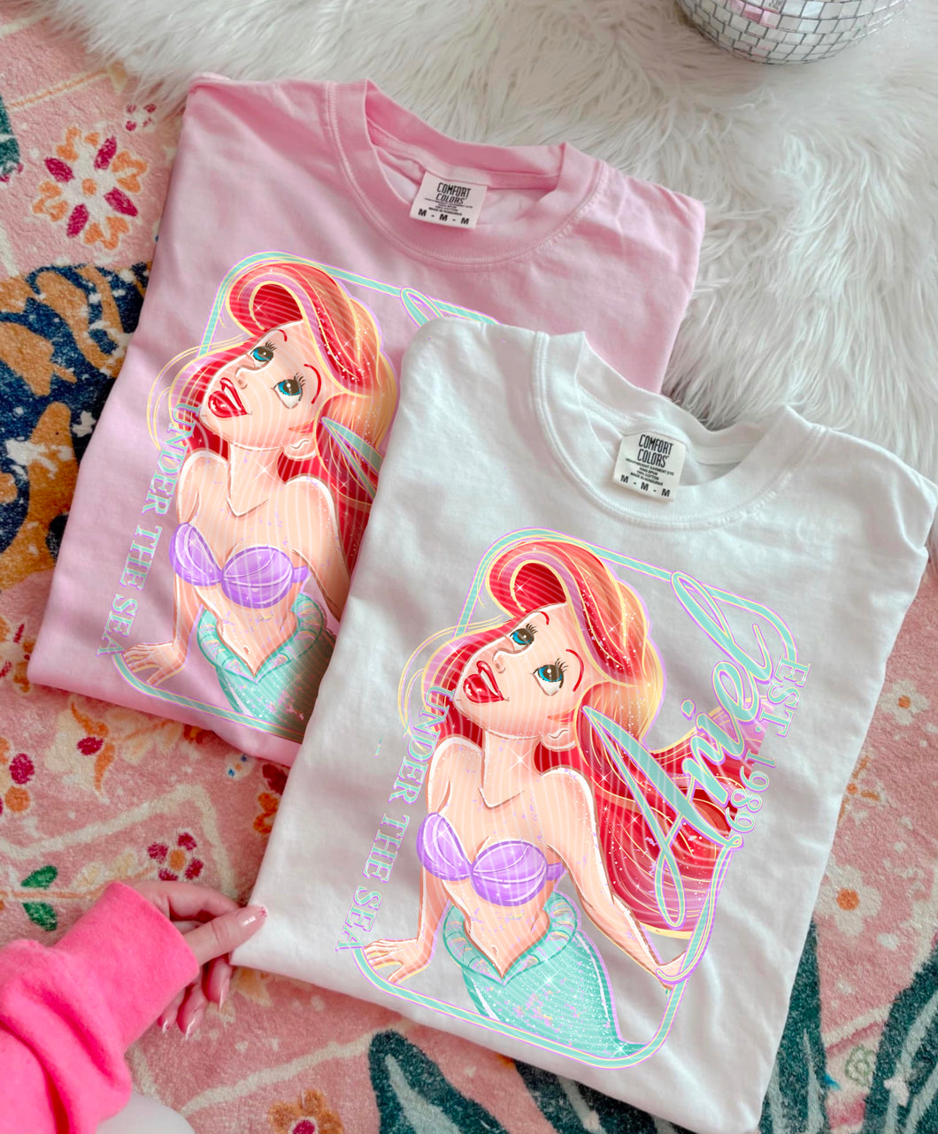 Under The Sea Ar_el TRANSFER AGCM MAY 25