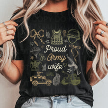 Load image into Gallery viewer, Occuptaional Daughter/Mom/Wife DROPDOWN TRANSFER UAC MAR 26
