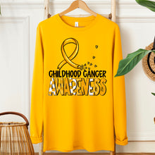 Load image into Gallery viewer, Awareness Ribbon DROPDOWN TRANSFER SDD JULY
