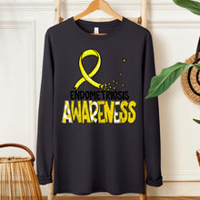 Load image into Gallery viewer, Awareness Ribbon DROPDOWN TRANSFER SDD JULY
