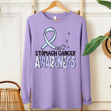 Load image into Gallery viewer, Awareness Ribbon DROPDOWN TRANSFER SDD JULY
